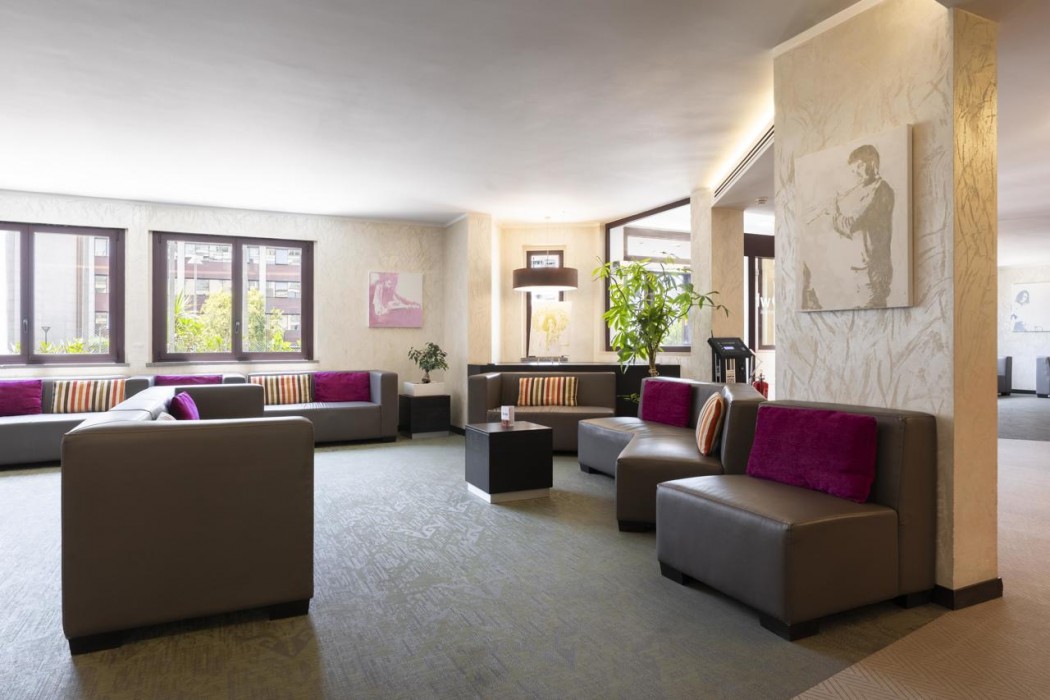 Warmthotel 36/47