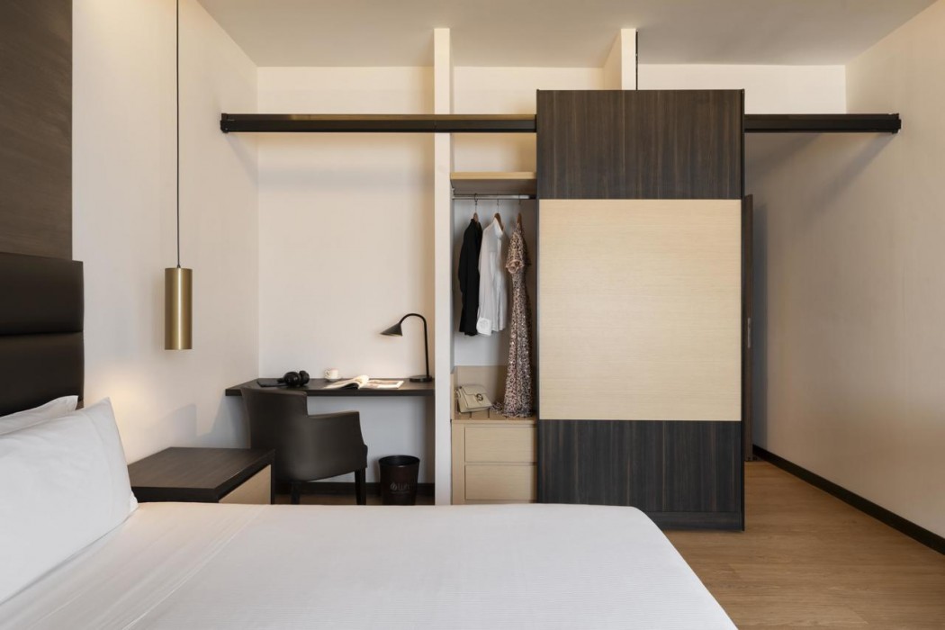 Warmthotel 22/47