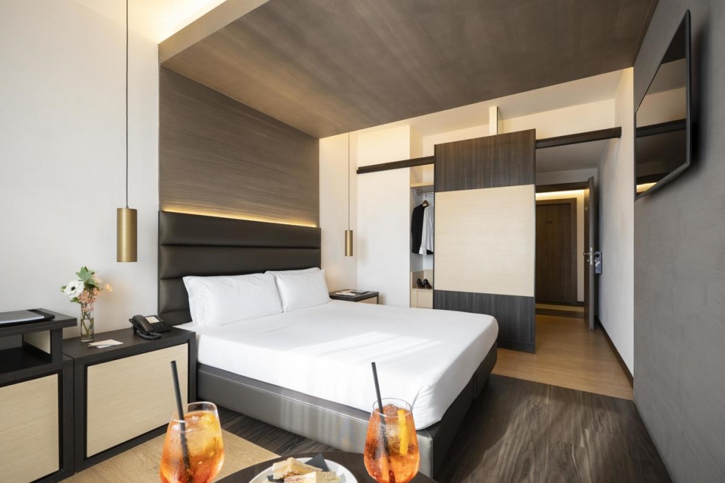 Warmthotel 18/47