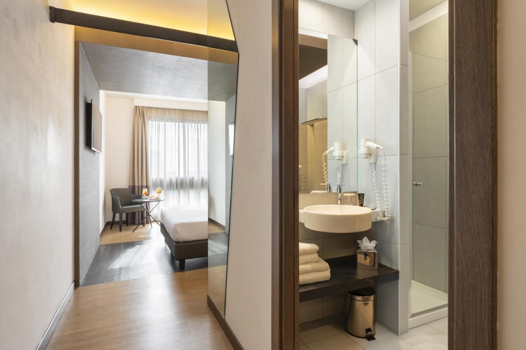 Warmthotel 20/47