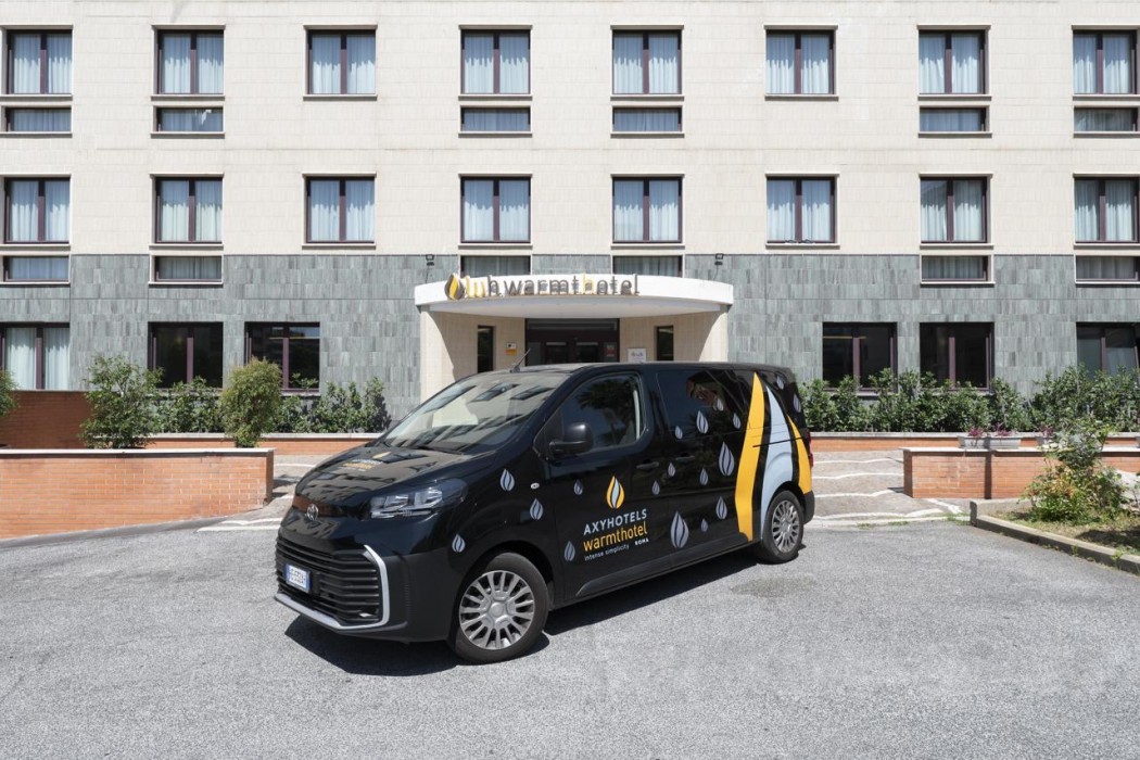 Warmthotel 35/47