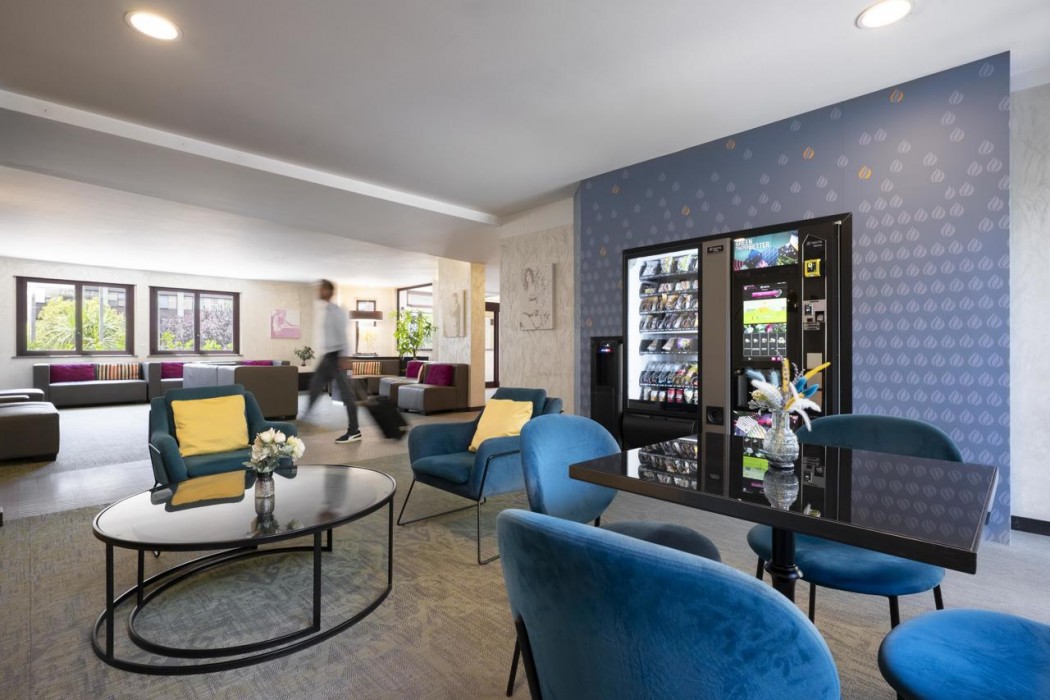 Warmthotel 38/47