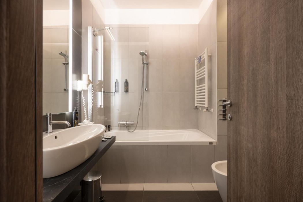 Warmthotel 44/47
