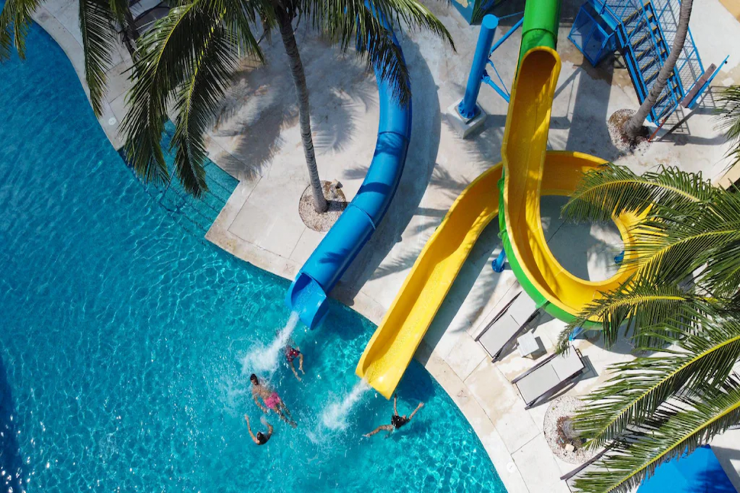 Hacienda Tres Rios All Inclusive 23/57