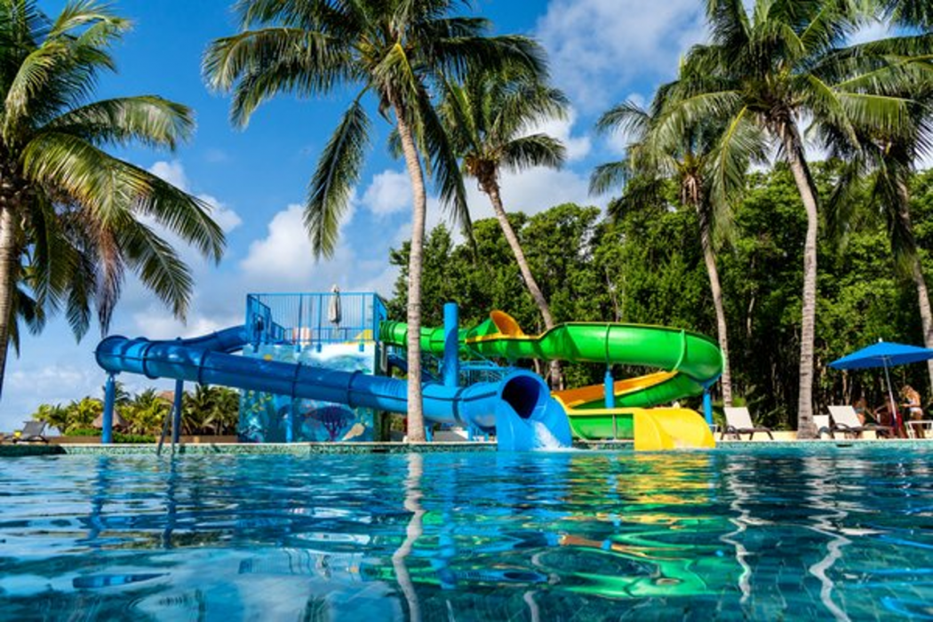 Hacienda Tres Rios All Inclusive 25/57