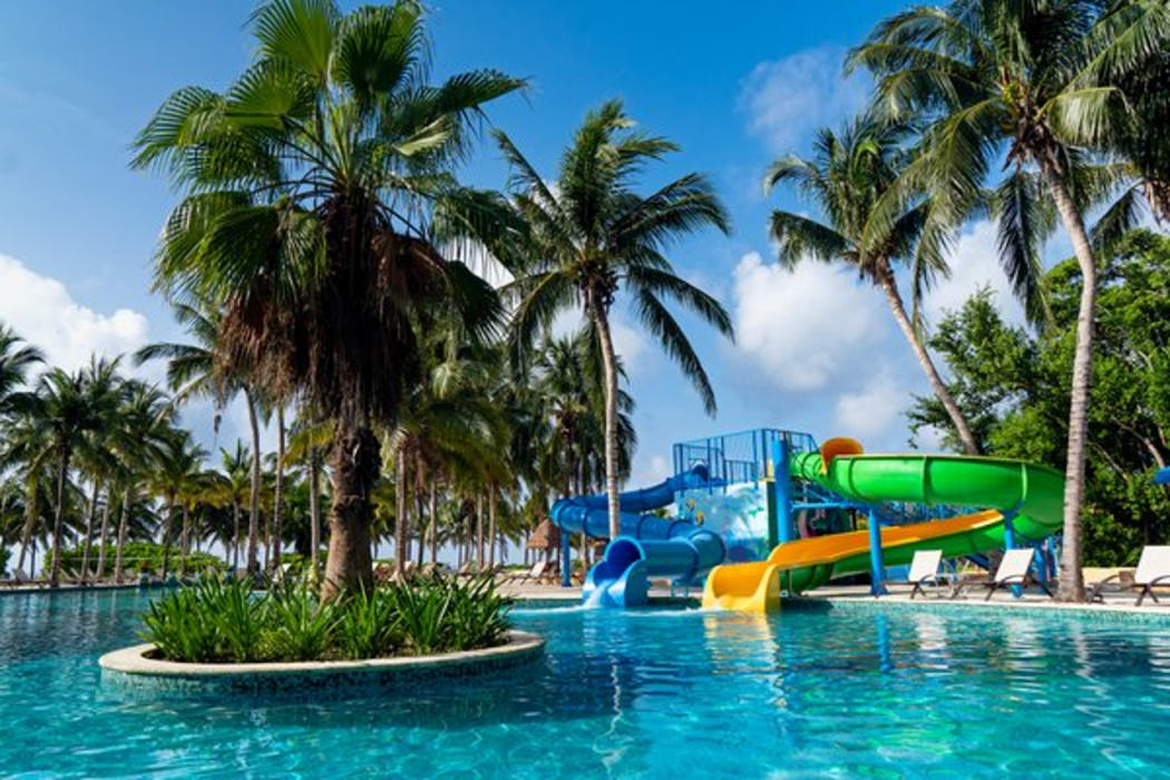 Hacienda Tres Rios All Inclusive 24/57