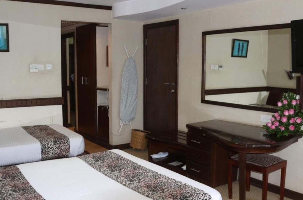 Utalii Hotel photo4