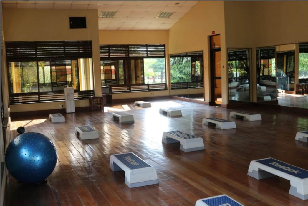 Utalii Hotel photo2