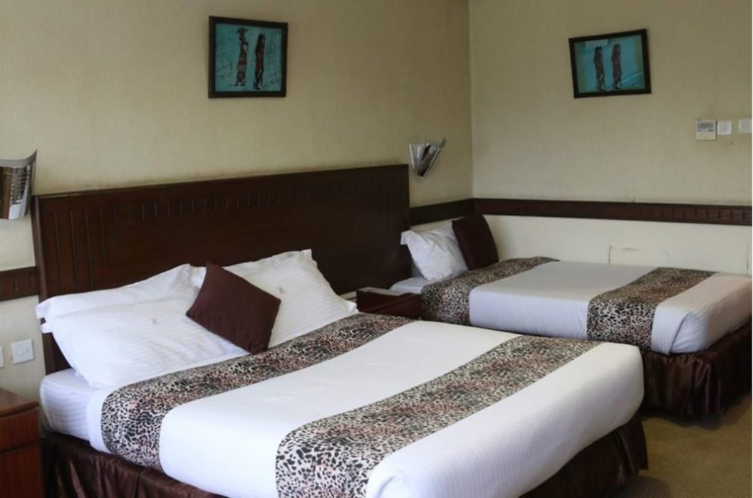 Utalii Hotel photo5