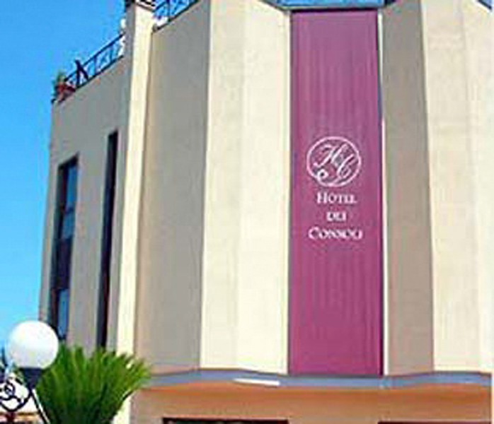 Quality Hotel Excel Roma Ciampino 3/27