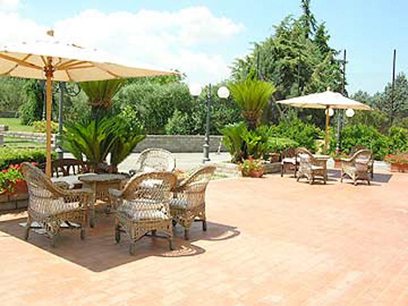 Quality Hotel Excel Roma Ciampino 19/27