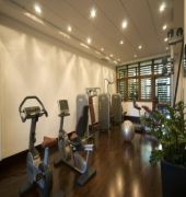 Quality Hotel Excel Roma Ciampino 20/27