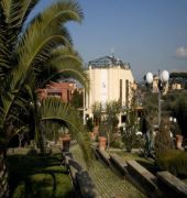 Quality Hotel Excel Roma Ciampino 1/27