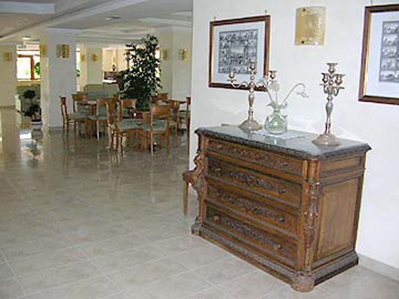 Quality Hotel Excel Roma Ciampino 8/27