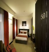 Quality Hotel Excel Roma Ciampino 10/27