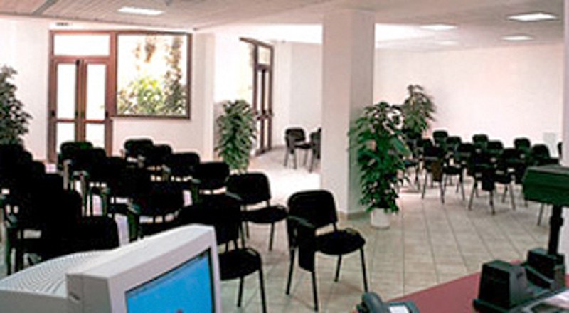Quality Hotel Excel Roma Ciampino 18/27