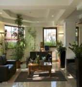 Quality Hotel Excel Roma Ciampino 6/27