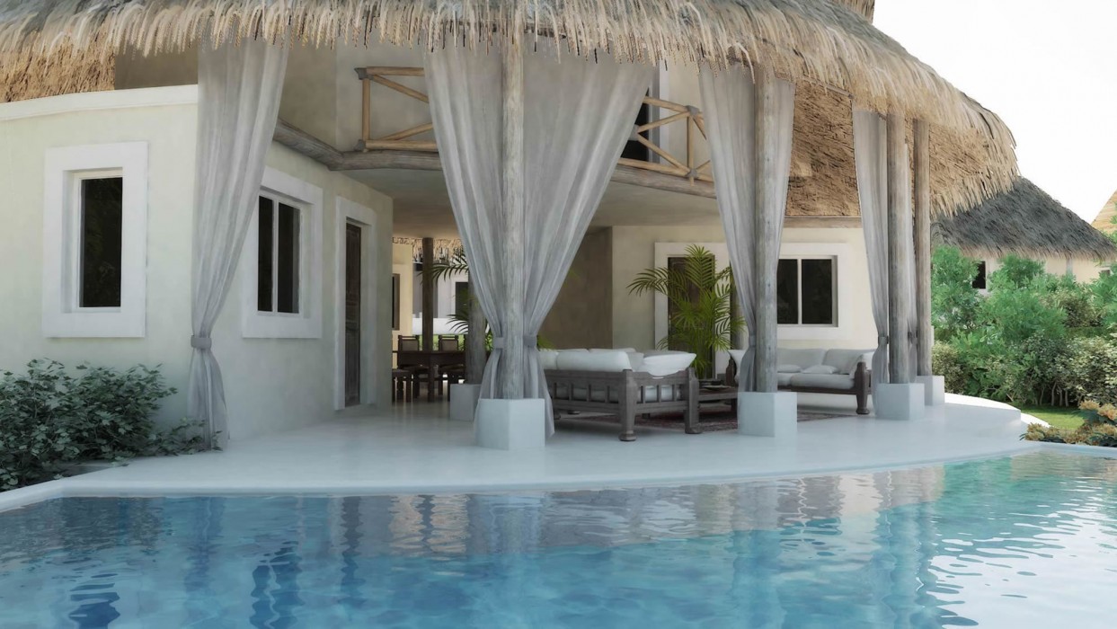 Leopard Point Luxury Beach Resort & Spa 20/52