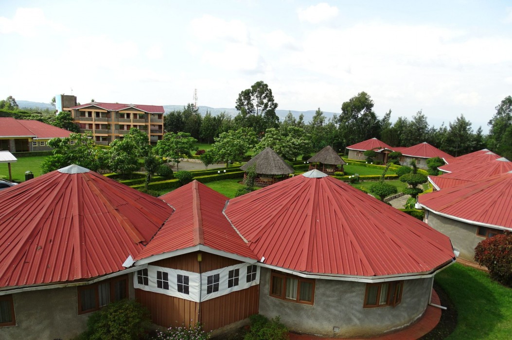 Tumaini Cottages And Conference Centre 23/60