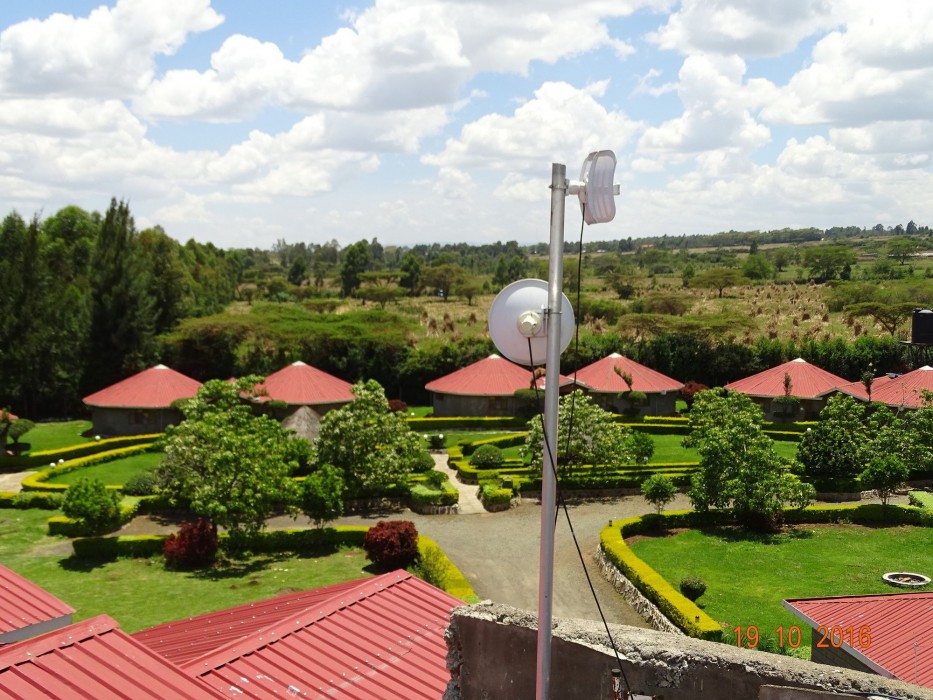 Tumaini Cottages And Conference Centre 27/60