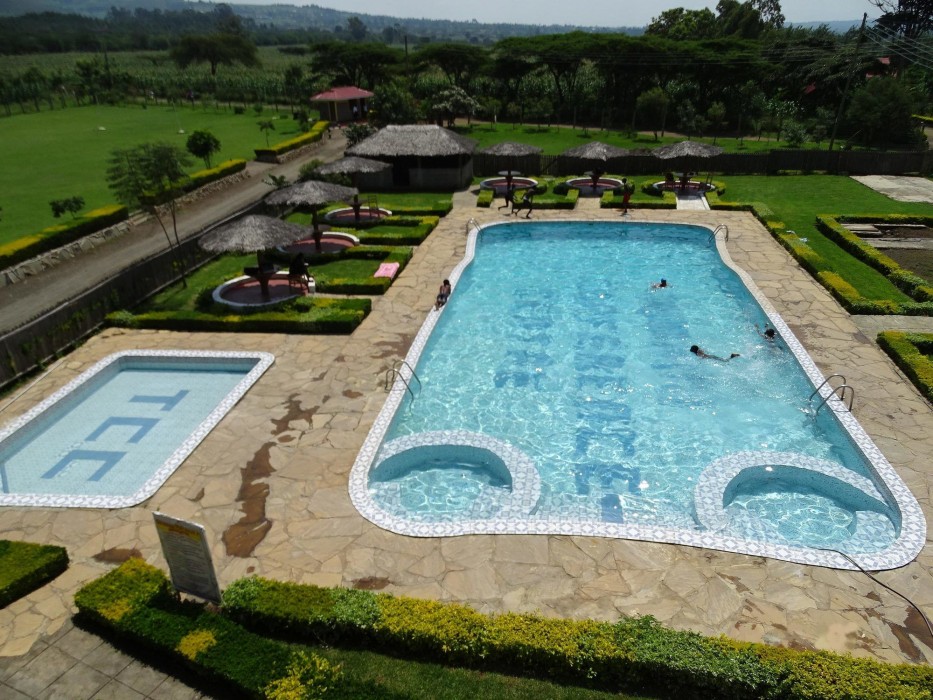 Tumaini Cottages And Conference Centre 28/60