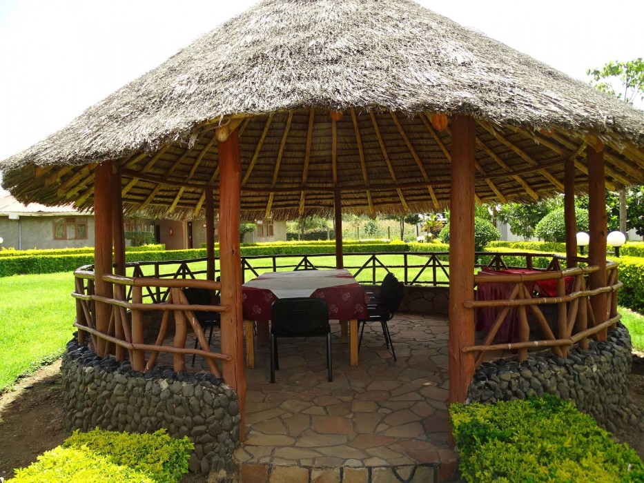 Tumaini Cottages And Conference Centre 26/60