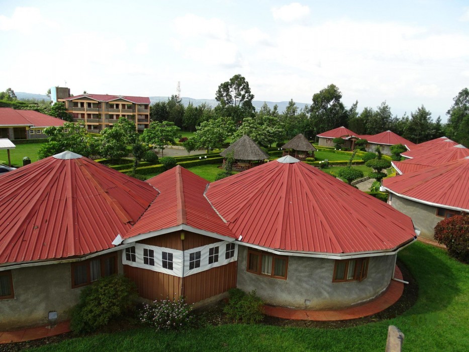 Tumaini Cottages And Conference Centre 24/60