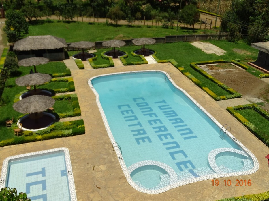 Tumaini Cottages And Conference Centre 25/60