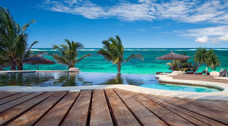 Waterlovers Beach Resort 14/48