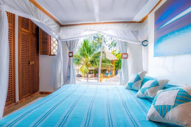 Waterlovers Beach Resort 15/48