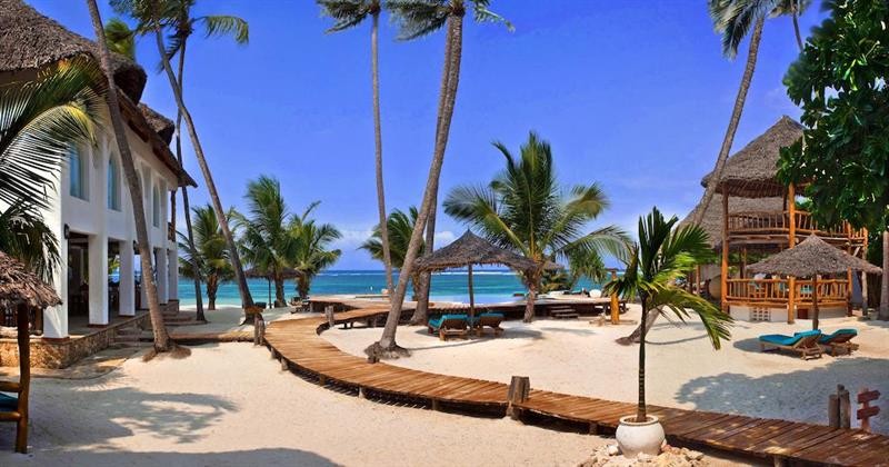 Waterlovers Beach Resort 19/48