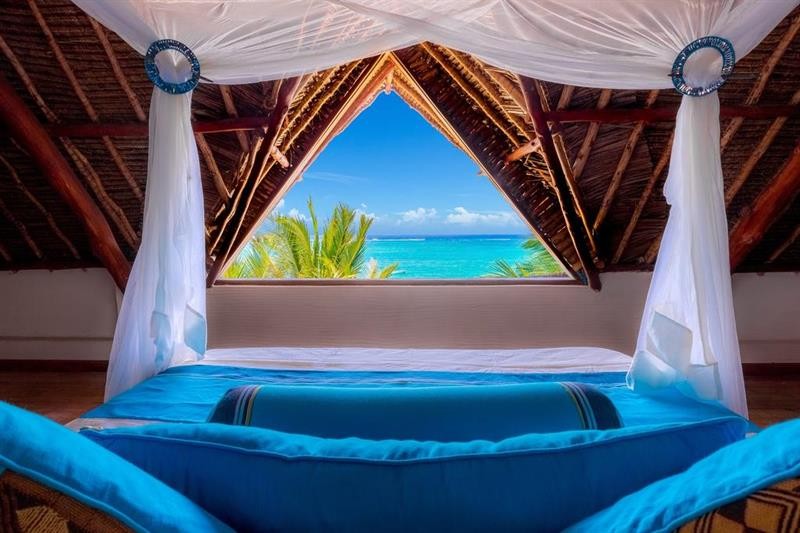Waterlovers Beach Resort 17/48