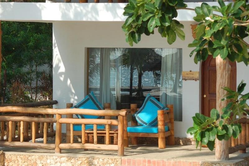 Waterlovers Beach Resort 20/48