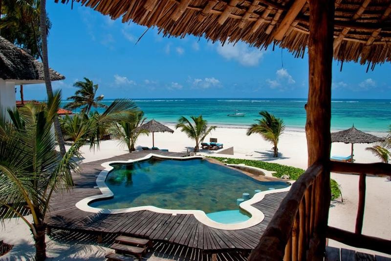 Waterlovers Beach Resort 18/48