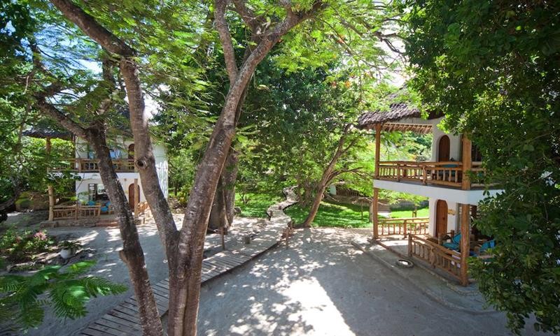 Waterlovers Beach Resort 21/48