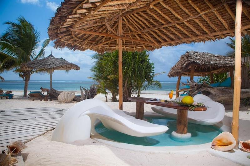 Waterlovers Beach Resort 22/48