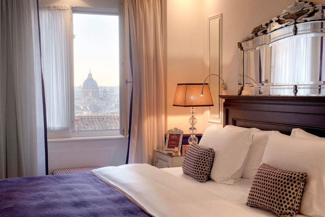 Hassler Roma 25/83