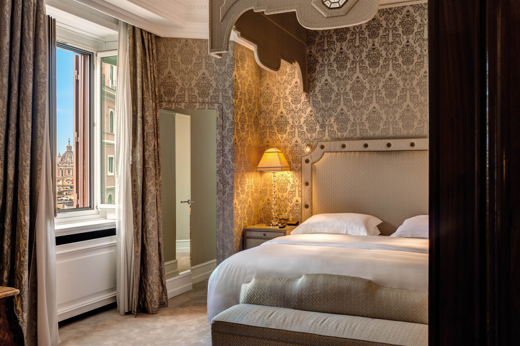 Hassler Roma 29/83
