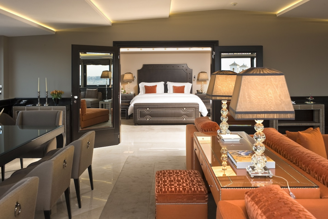 Hassler Roma 28/83