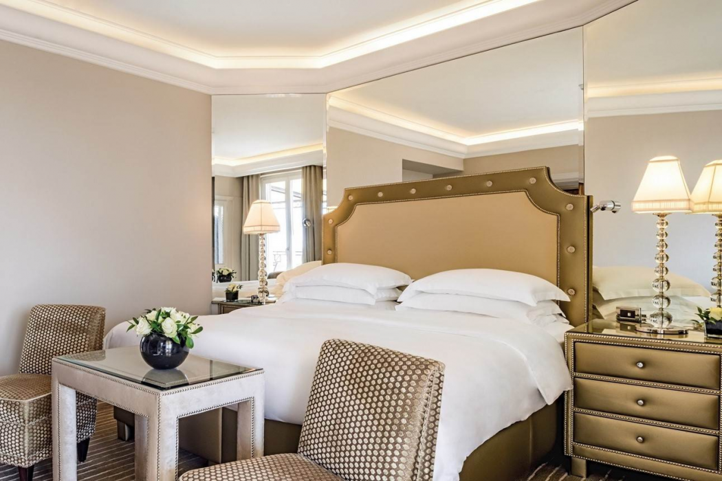 Hassler Roma 24/83