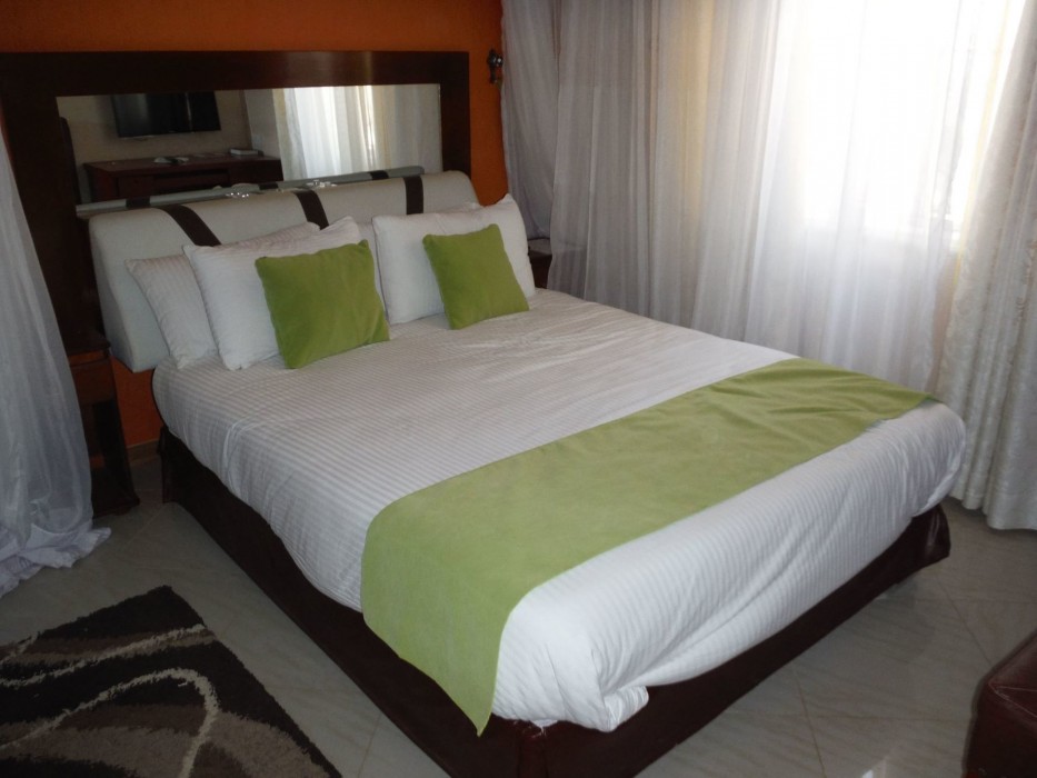 Milimani Holiday Resort 12/29