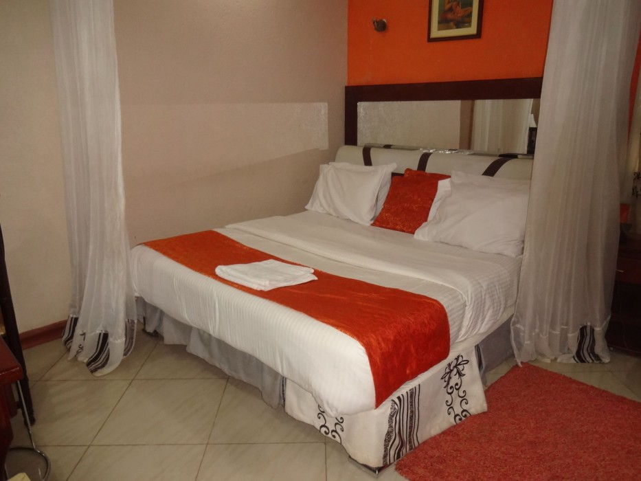 Milimani Holiday Resort 13/29