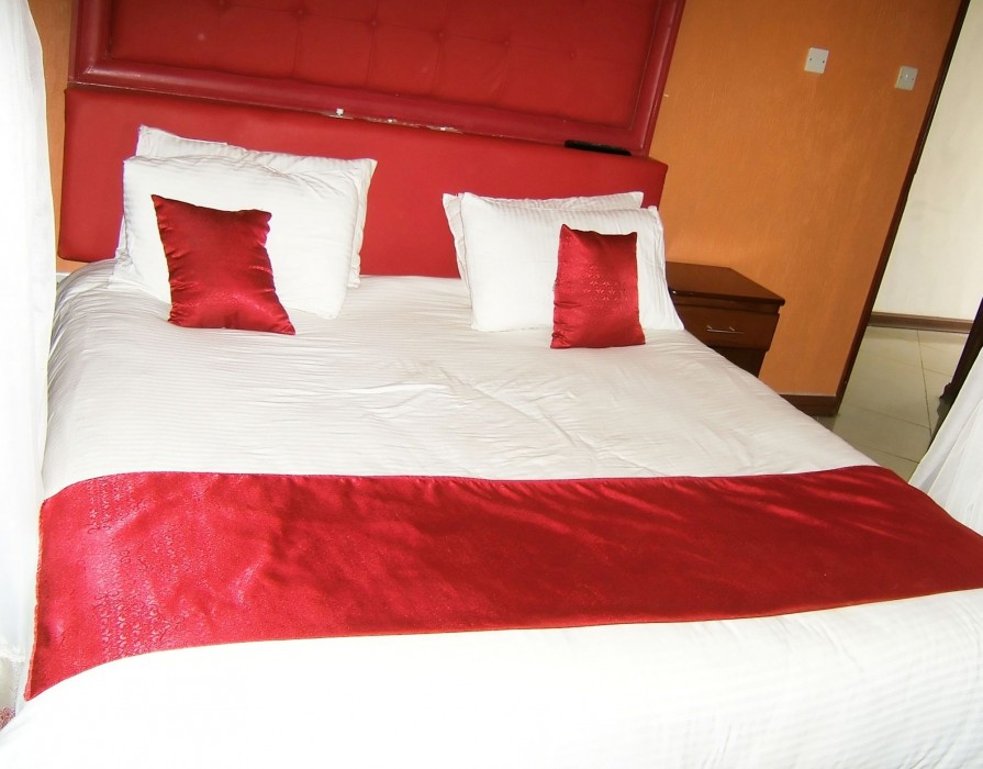 Milimani Holiday Resort 14/29