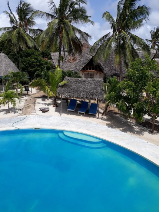 Merry Crab Cove Beach Resort 14/54