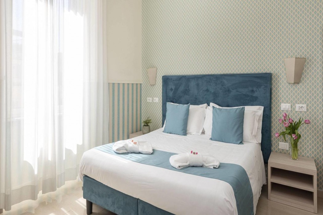 Hotel Parker Roma 15/60