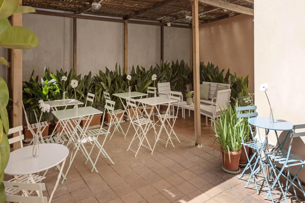 Hotel Parker Roma 40/60