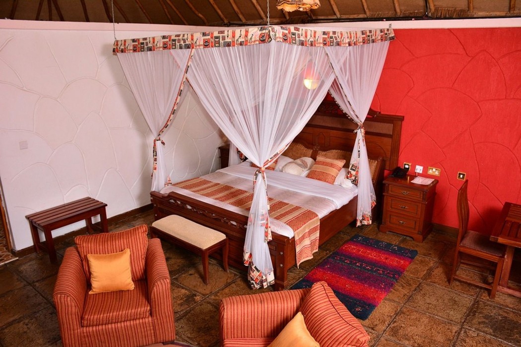 Elementaita Country Lodge 15/67