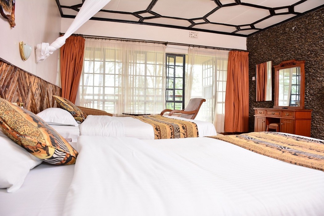 Elementaita Country Lodge 16/67