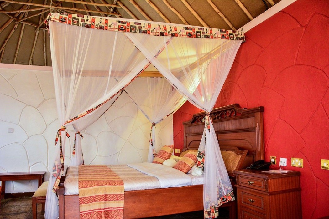 Elementaita Country Lodge 14/67