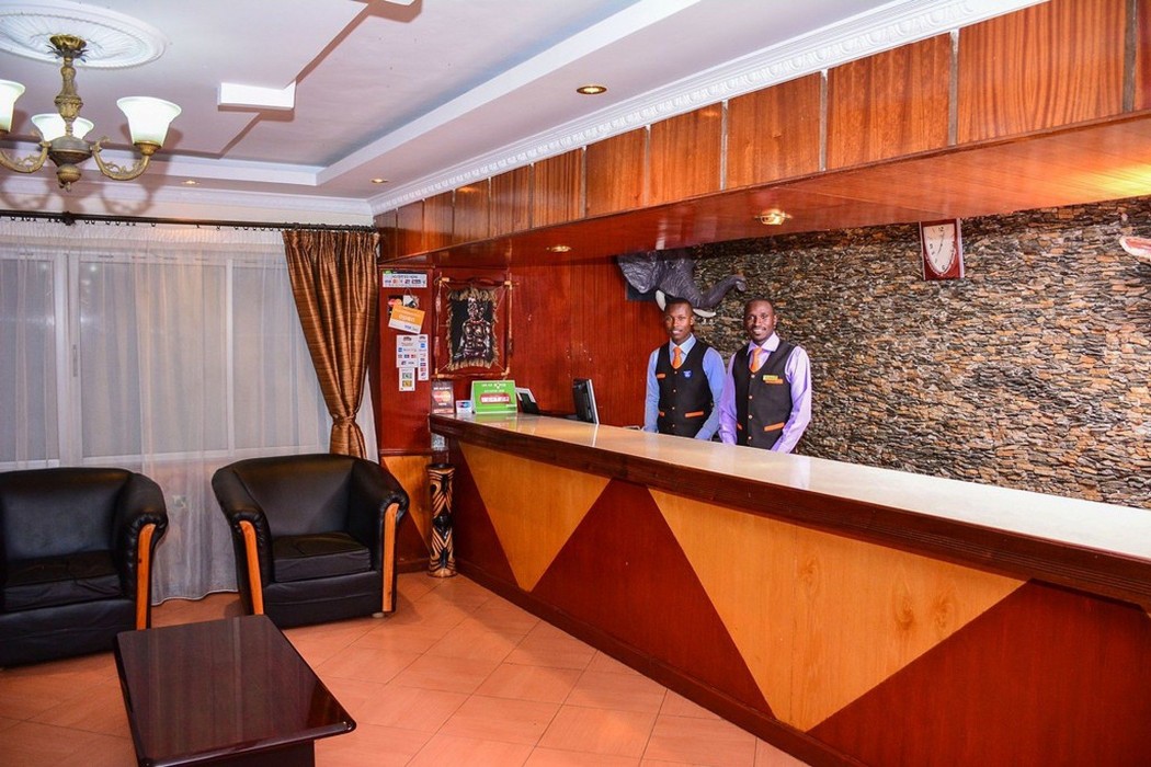 Elementaita Country Lodge 37/67